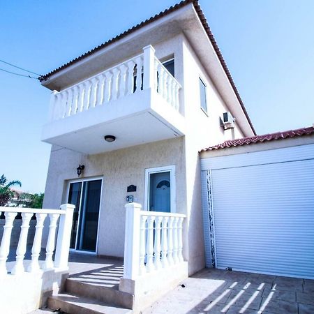Xylophagou Experience 1 Villa Xylophaghou Dış mekan fotoğraf