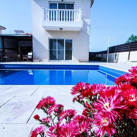 Xylophagou Experience 1 Villa Xylophaghou Dış mekan fotoğraf