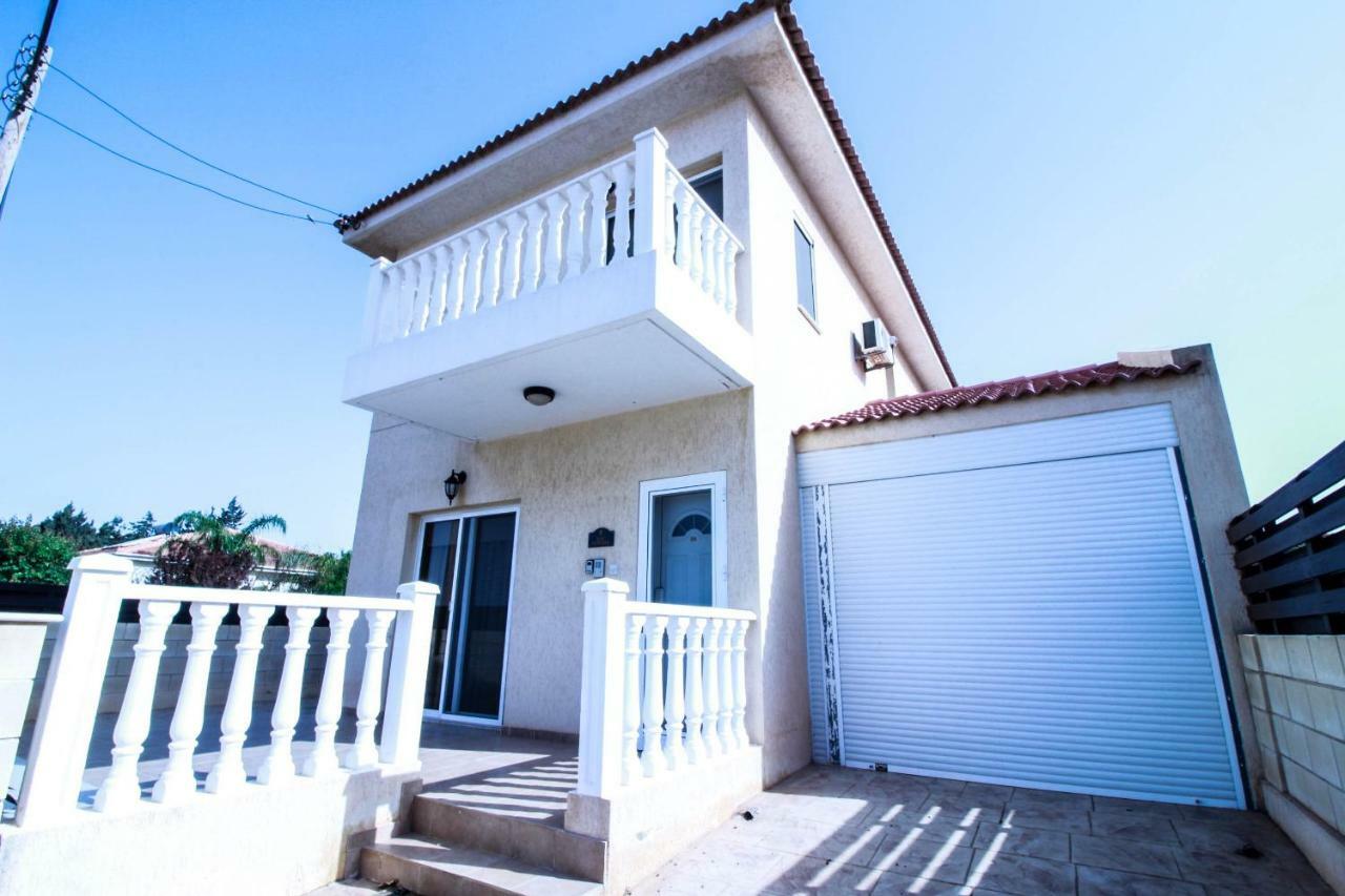 Xylophagou Experience 1 Villa Xylophaghou Dış mekan fotoğraf