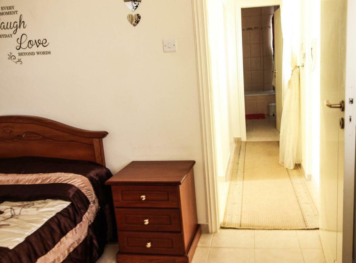 Xylophagou Experience 1 Villa Xylophaghou Dış mekan fotoğraf