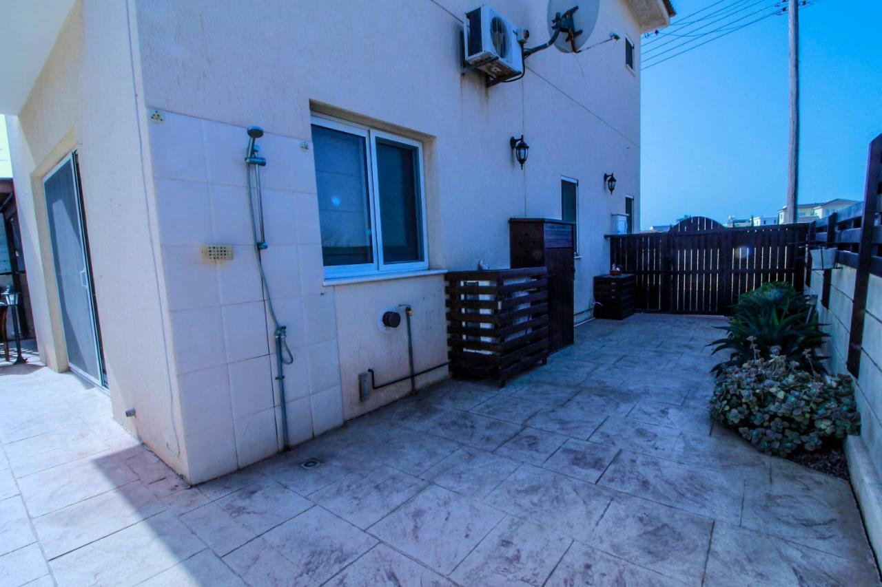 Xylophagou Experience 1 Villa Xylophaghou Dış mekan fotoğraf