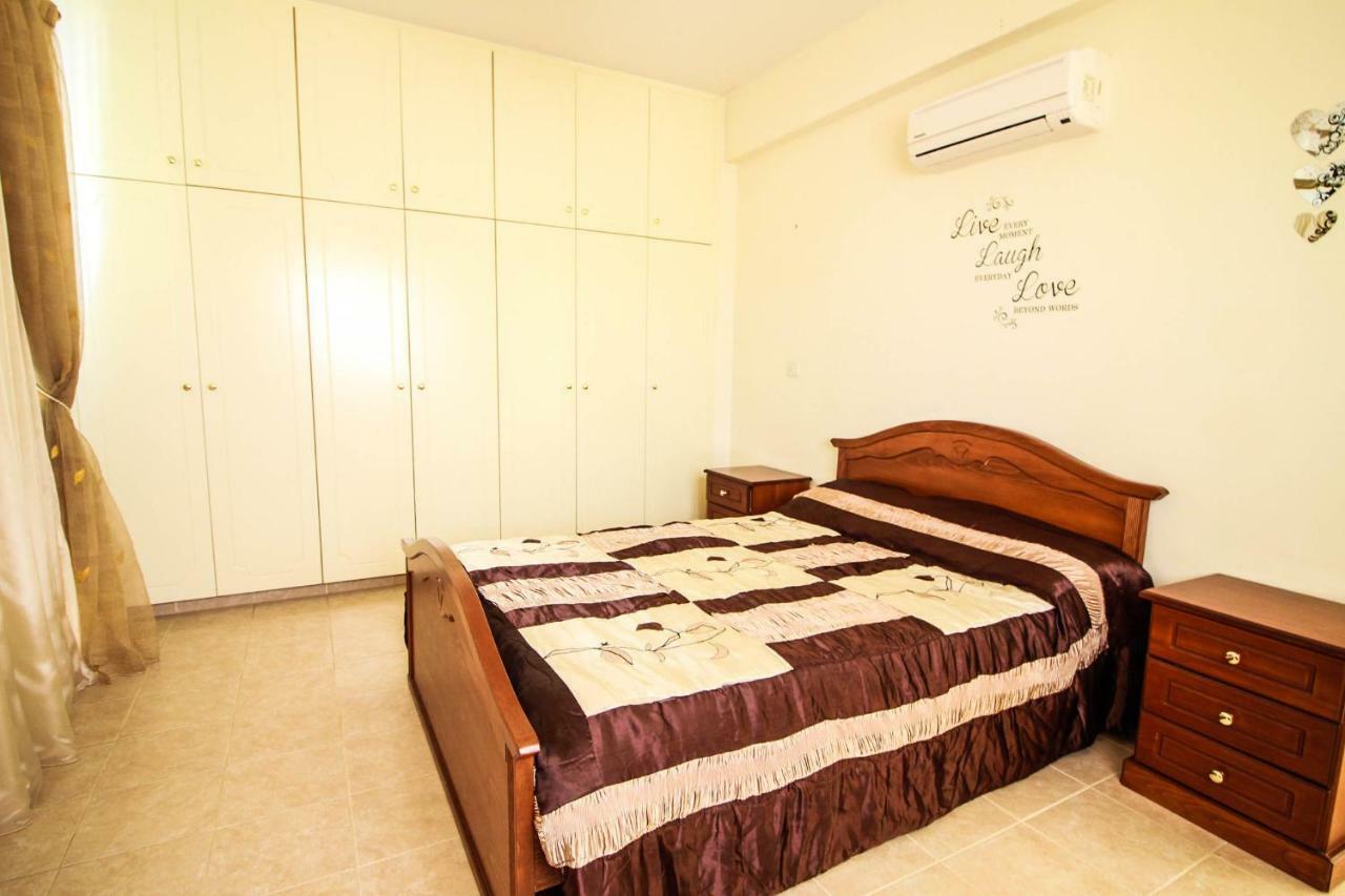 Xylophagou Experience 1 Villa Xylophaghou Dış mekan fotoğraf