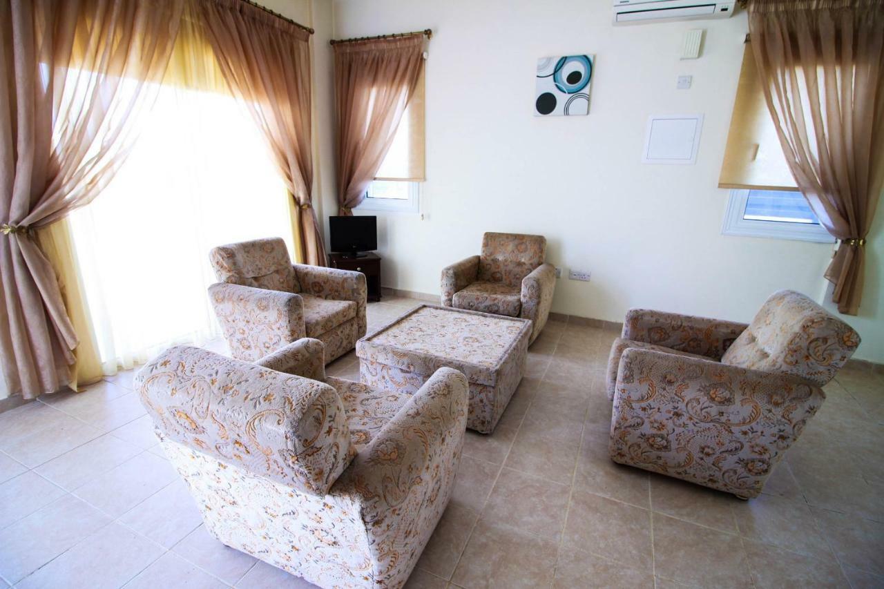 Xylophagou Experience 1 Villa Xylophaghou Dış mekan fotoğraf