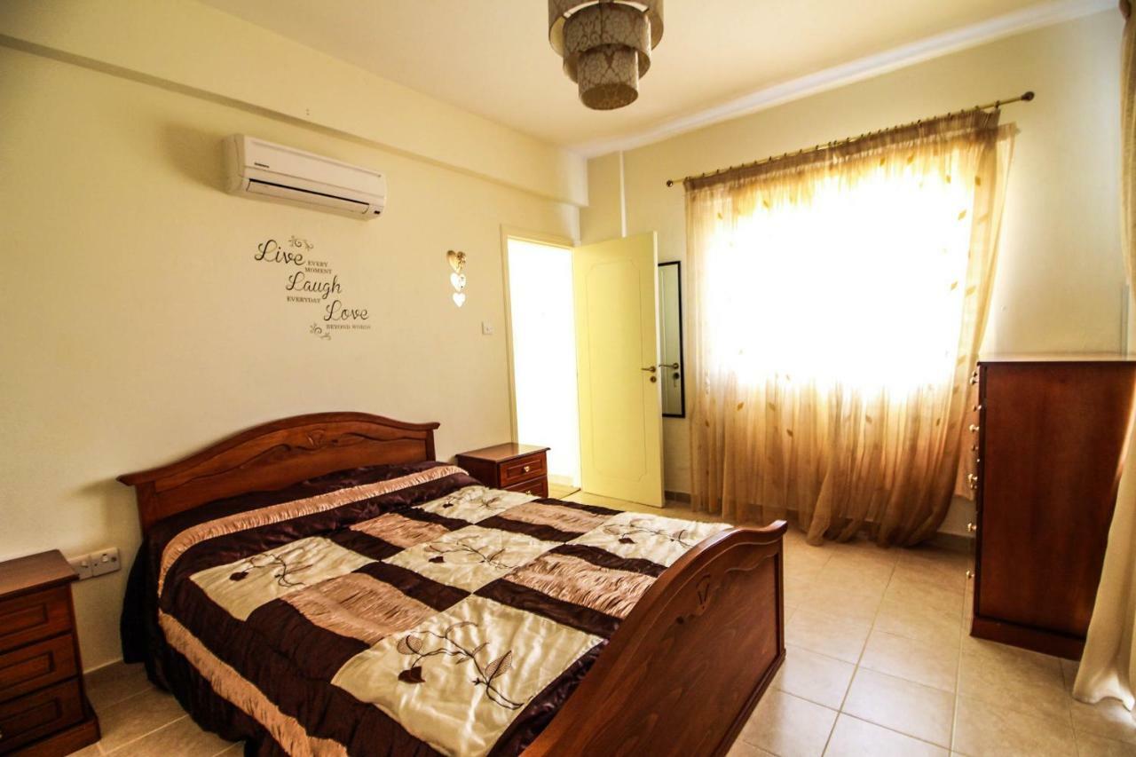 Xylophagou Experience 1 Villa Xylophaghou Dış mekan fotoğraf