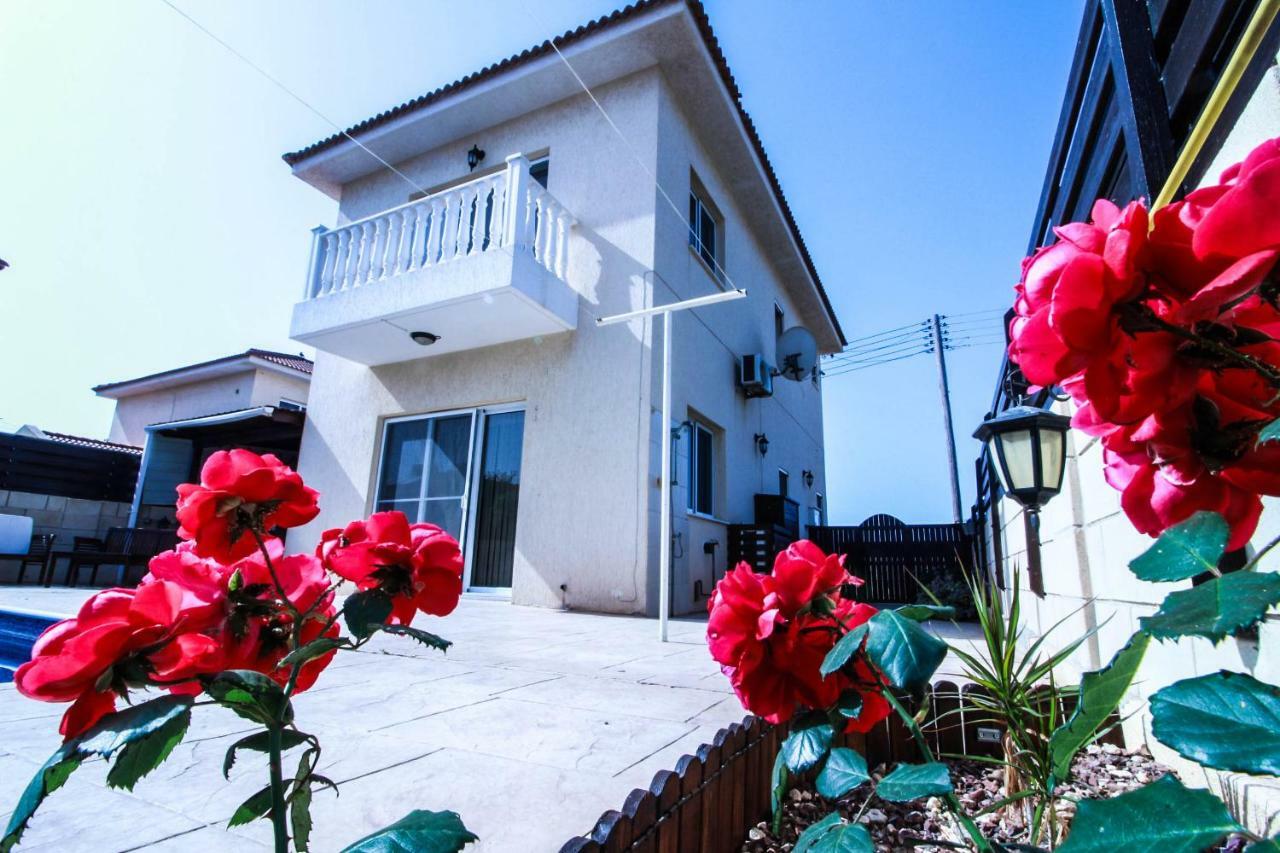 Xylophagou Experience 1 Villa Xylophaghou Dış mekan fotoğraf