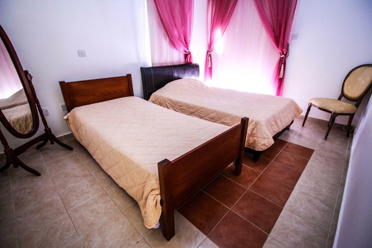 Xylophagou Experience 1 Villa Xylophaghou Dış mekan fotoğraf