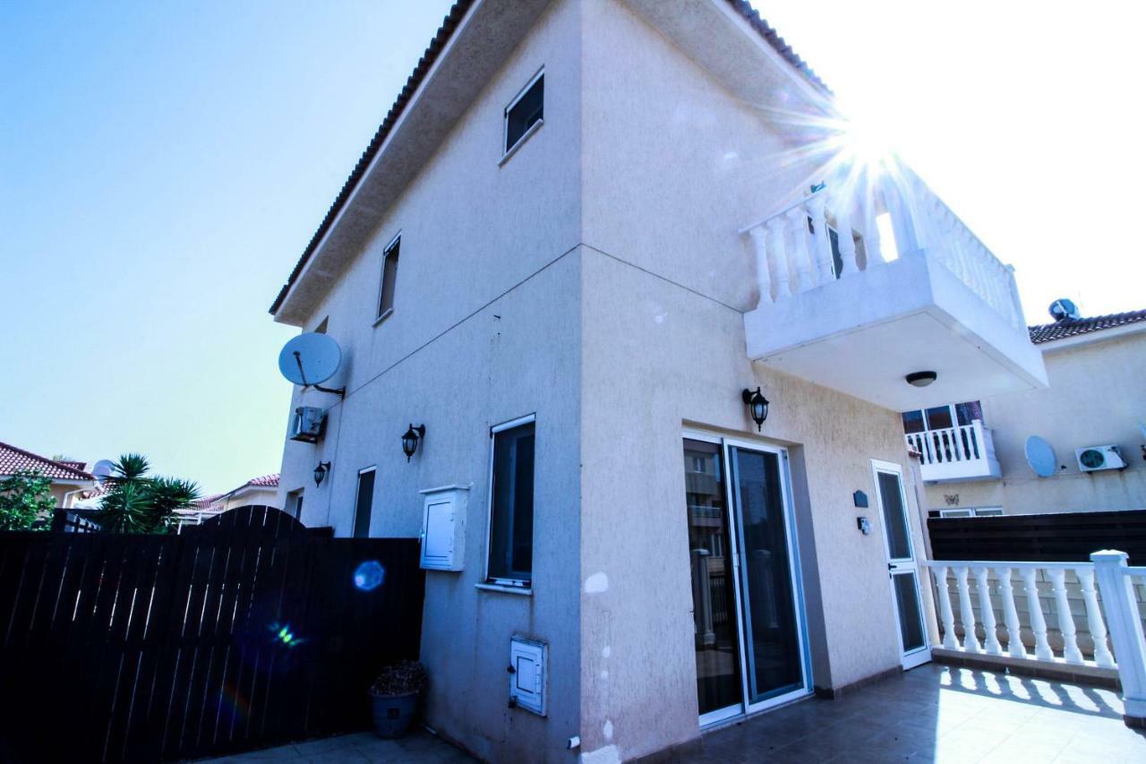 Xylophagou Experience 1 Villa Xylophaghou Dış mekan fotoğraf