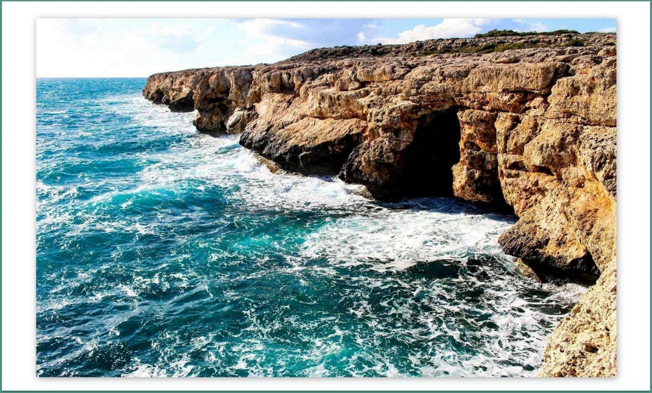 Xylophagou Experience 1 Villa Xylophaghou Dış mekan fotoğraf